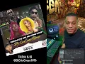 SHABBA RANKS x SPICE X SHENSEEA x VYBZ KARTEL -NEEDLE EYE MEK HIM COME HOME REMIX RAW By DjCrisCross
