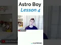 Download Lagu Astro Boy Lesson 4 - Strong Compositions #shorts #animation #cartoon #astroboy