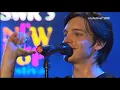 Alex Max Band - wherever you will go