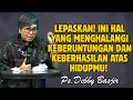Download Lagu LEPASKAN! INI YANG MENGHALANGI KEBERUNTUNGAN \u0026 KEBERHASILAN TERJADI ATAS HIDUPMU | PDT. DEBBY BASJIR