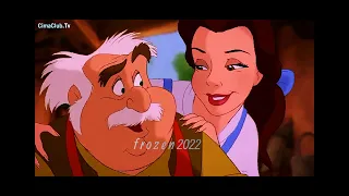 فيلم الجميله و الوحش الجزء الثانى مدبلج بيل 