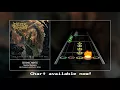 Skeletal Remains - Seismic Abyss (Chart Preview)