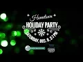 Download Lagu Hometown Holiday Party 2018