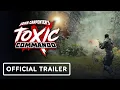 John Carpenter s Toxic Commando - Special Weapons Trailer