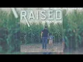 Brandon Davis - Raised (Official Audio)