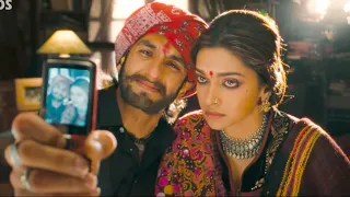 Goliyon Ki Raasleela Ram Leela Best Scenes Of Deepika Padukone Ranveer Singh RamLeela Movie 