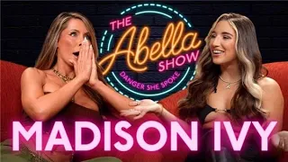 GETTING REAL W MADISON IVY ABELLA DANGER The Abella Show