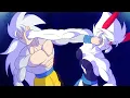 Download Lagu Dragon Ball Silver|FULL Arc