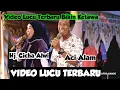 Download Lagu Video Lucu Bikin Ngakak || Hj. Cicha Alwi Duet Aci Alam || Syauqi Music
