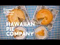 Hawaiian Pie Company Home is Here