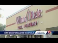 ALDI to acquire Winn-Dixie