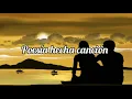 Ricardo Arjona ft Kany García - Tu retrato (Letra)