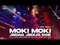 Download Lagu DJ MOKI MOKI JEDAG JEDUG MENGKANE VIRAL TIKTOK JARAN DOR • BONGOBARBAR