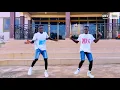 Mercy Chinwo - Na You Dey Reign|| Collab with Colors of Praise, United Kingdom.