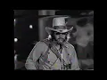 Solid Gold (Season 1 / 1981) Hank Williams Jr. - "Dixie On My Mind"
