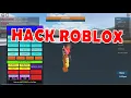 TUTORIAL EXPLOIT DI ROBLOX 2020 jjsploit Prison life hack Script 2020