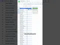 How to Vlookup in Google Sheets