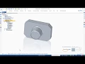 Edit Chamfer Fillet Solid Edge