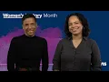 Women s History Month 2024