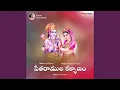 Download Lagu Seetha Ramula Kalyanam