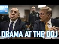 Download Lagu Trump's DOJ Lawyer Tells the Court, \