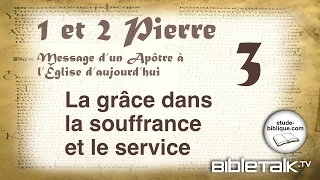 La signification de la grâce