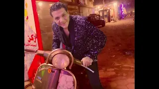 عبدالرحيم شعبان عبدالرحيم الناس كتير وانت الوحيد 