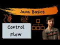 Java Basics Control Flow - A n D Tutoring