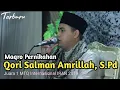 Download Lagu Pecah...Qori Salman Amrillah I Maqro Pernikahan