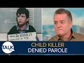 Keep Him Off The Streets James Bulger s Dad Says Keep Jon Venables Behind Bars
