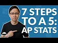 How to Study for AP Statistics 7 Steps to Get a 5 in 2022 Albert