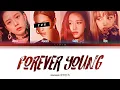 Download Lagu Blackpink || Forever Young but you are Jennie (Color Coded Lyrics Karaoke)