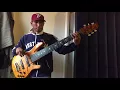 Rolf Sanchez-Qué se siente ft Cover Bass Nelson Echandia
