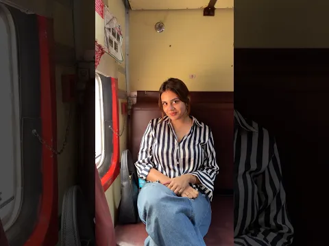 🚂✨ഇന്ന് ഒരു ട്രെയിൻ സവാരി പിടിക്കാം‼️ #shorts
