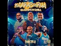 Etapas (Ao Vivo)