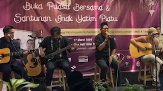 Download Sesungguhnya - Ungu Live Bukber 2024 MP3