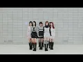 TWICE - 'KNOCK KNOCK' (DANCE PRACTICE MIRRORED)