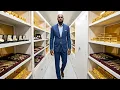 How Rich Is LeBron James Actually