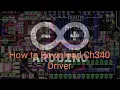 How to download and install CH340 driver on Windows PC