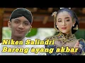 Download Lagu Niken Salindri ft Ki Akbar Syahalam terbaru 2023 ! Limbukan Ki akbar Syahalam