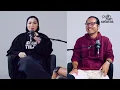 SIVIA: Berdamai dengan Diri dan Bangkit! Apa yang Kau Takutkan?