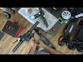 Gotrax GXL V2 Error 25