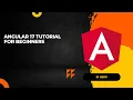 Angular 17 Release Angular 17 Tutorial in Hindi 2024