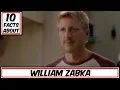 10 Facts About William Zabka Johnny Lawrence
