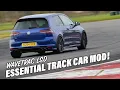Download Lagu Wavetrac LSD Installed to my Manual Golf R! (+FIRST DRIVE ON TRACK!)