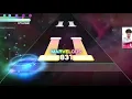 Download Lagu [Rhythm Hive] SEVENTEEN - Happy Ending (Korean Ver.) (Super Hard on Full Version) (All Excellent)