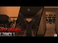 SCP - Breach ( Zanick ) | Minecraft