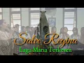 Download Lagu Salve Regina, Cipt: Eman Weroh. By Stefan Choir SMAK KETANG. Lagu Maria Terbaik.