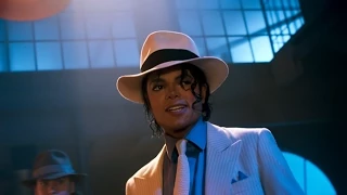 Michael Jackson - Smooth Criminal (Single Version) HD