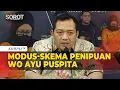 Lagu [FULL] 2 Orang Tersangka! Ini Motif hingga Modus Operandi Penipuan WO Ayu Puspita